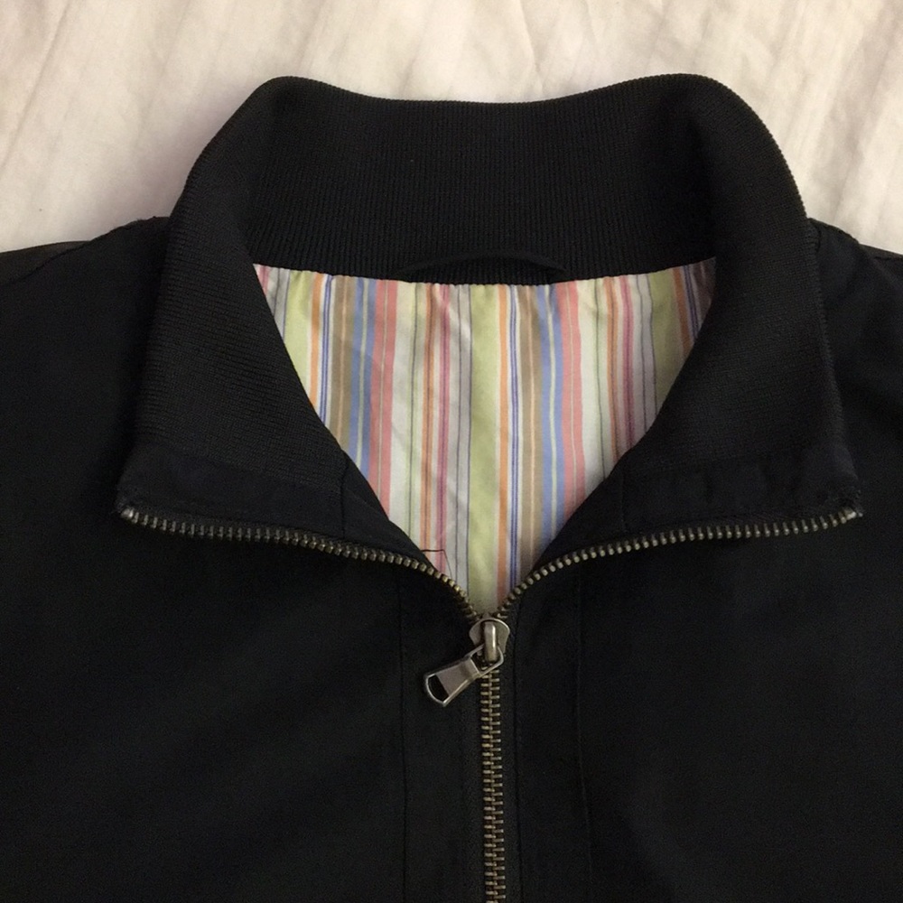 Bomber jacket - Picture 2 of 7